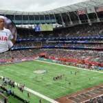 Tottenham Demand High Fee for Richarlison Amid Everton Interest, London 2026