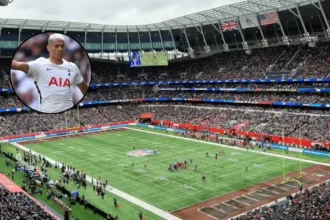 Tottenham Demand High Fee for Richarlison Amid Everton Interest, London 2026