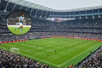 Tottenham Hotspur Agree Terms in £140m Double Raid North London News 2026