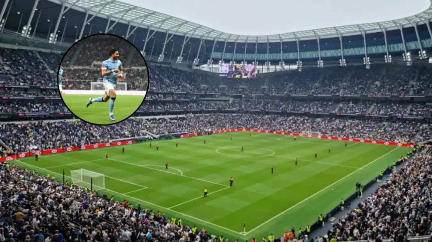 Tottenham Hotspur Agree Terms in £140m Double Raid North London News 2026