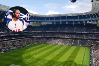 Tottenham Hotspur Prepare Five Potential Summer Transfers In North London 2026