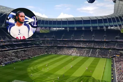 Tottenham Hotspur Prepare Five Potential Summer Transfers In North London 2026