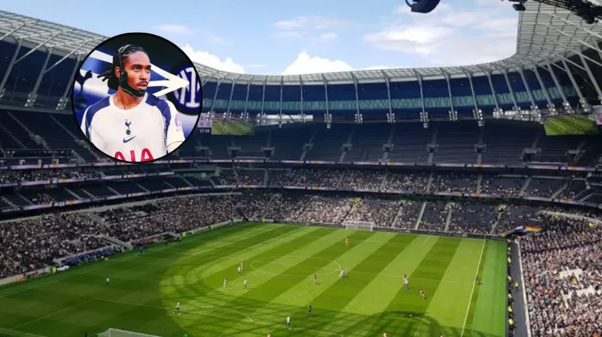Tottenham Hotspur Prepare Five Potential Summer Transfers In North London 2026