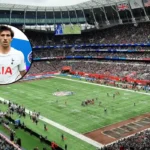 Tottenham Hotspur Ticket & Hotel Deals from £135