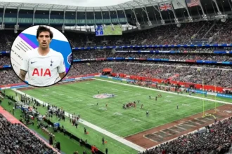 Tottenham Hotspur Ticket & Hotel Deals from £135
