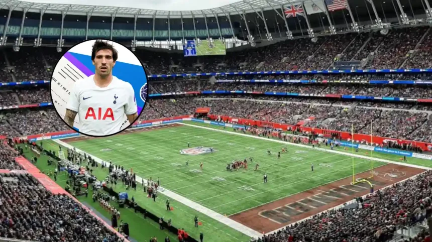Tottenham Hotspur Ticket & Hotel Deals from £135
