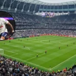 Tottenham Hotspur vs Newcastle United Predicted Lineups Team News North London 2026