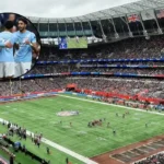 Tottenham In £150M Talks For Man City Duo London 2026