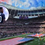 Tottenham Near £51m Folarin Balogun Deal Benefiting Arsenal North London 2026