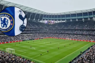 Tottenham Open Talks to Sign Chelsea Star Tosin Adarabioyo London 2026