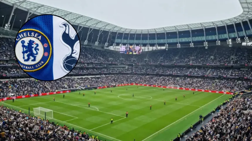 Tottenham Open Talks to Sign Chelsea Star Tosin Adarabioyo London 2026