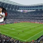 Tottenham Reject Arsenal Bid for Captain Cristian Romero in London 2026