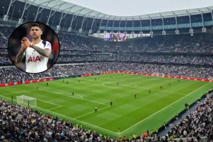 Tottenham Reject Arsenal Bid for Captain Cristian Romero in London 2026