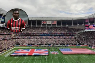 Tottenham Shift Focus to Savinho as Rafael Leao Deal Cools North London 2026