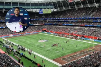 Tottenham Sign Savinho from Man City in £75m Deal North London 2026