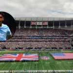 Tottenham Signs Omar Marmoush on Season-Long Loan