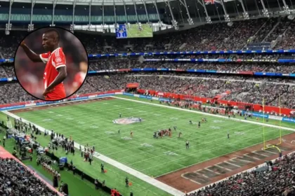 Tottenham Target Savinho and Nicolas Jackson Transfer Swoop London 2026