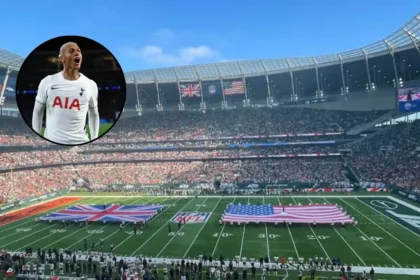 Tottenham vs Getafe Live Stream, Team News and Kick-Off Details London 2026