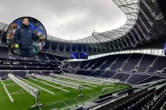 Tottenham vs Getafe: Predicted Lineups and Team News in Enfield 2026