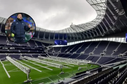 Tottenham vs Getafe: Predicted Lineups and Team News in Enfield 2026