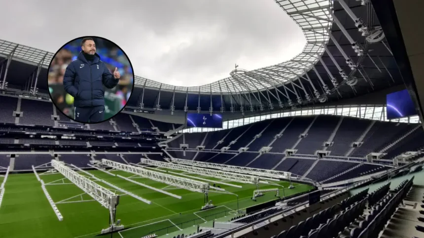 Tottenham vs Getafe: Predicted Lineups and Team News in Enfield 2026