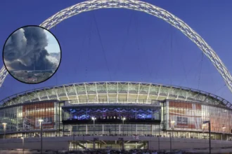 Toxic Air Fire Disruption Halts Metropolitan Line Services Near Wembley 2026