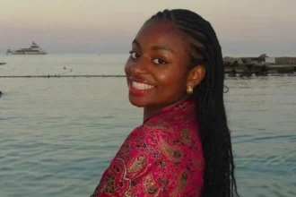 Tribute paid to woman, 23, found dead in Islington 2026
