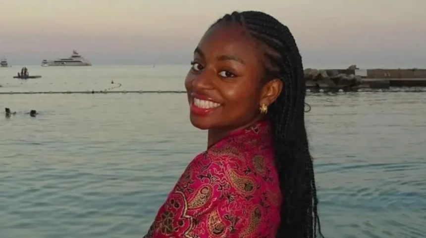 Tribute paid to woman, 23, found dead in Islington 2026