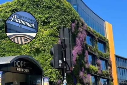 UK Clears Paramount Acquisition of Warner Bros Discovery London 2026