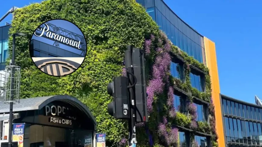 UK Clears Paramount Acquisition of Warner Bros Discovery London 2026