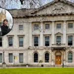 UK Court Rules Approval for China's Mega Embassy Lawful, London 2026