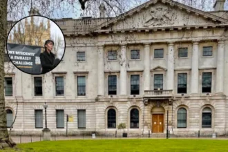 UK Court Rules Approval for China's Mega Embassy Lawful, London 2026