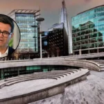 UK PM Andy Burnham Duped by Fake Donald Trump Aide in London, UK 2026