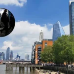 UK Productivity Rebounds as Output Per Hour Rises, London 2026