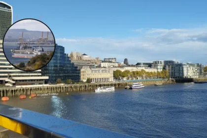 UK Sanctions Russian Banks, Shadow Fleet, and Metal Importers: London 2026