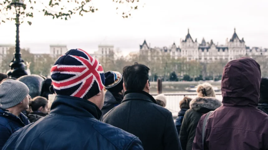 Unequal Comrades: White Hypocrisy and Racism in UK Trade Union Leadership