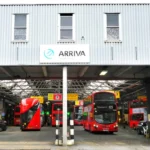 Unite Bus Drivers Announce Arriva Strikes Over Heat in North London 2026