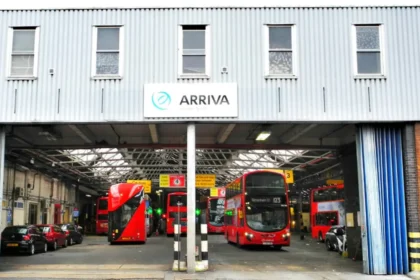 Unite Bus Drivers Announce Arriva Strikes Over Heat in North London 2026