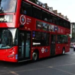 Unite Bus Drivers Announce Massive Arriva Strike in North London 2026