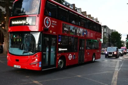 Unite Bus Drivers Announce Massive Arriva Strike in North London 2026