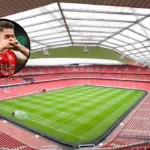 Viktor Gyokeres Shines in Arsenal’s North London Derby Victory, London 2026