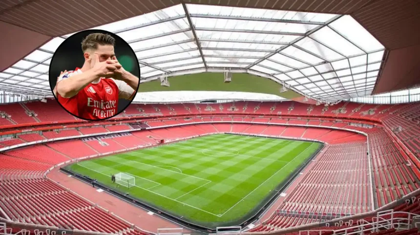 Viktor Gyokeres Shines in Arsenal’s North London Derby Victory, London 2026