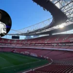Vinicius Jr Transfer: Real Madrid Open Door to Arsenal Swoop Madrid 2026