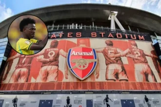 Vinícius Júnior Speaks On Mourinho Relationship Amid Arsenal Interest, Madrid 2026