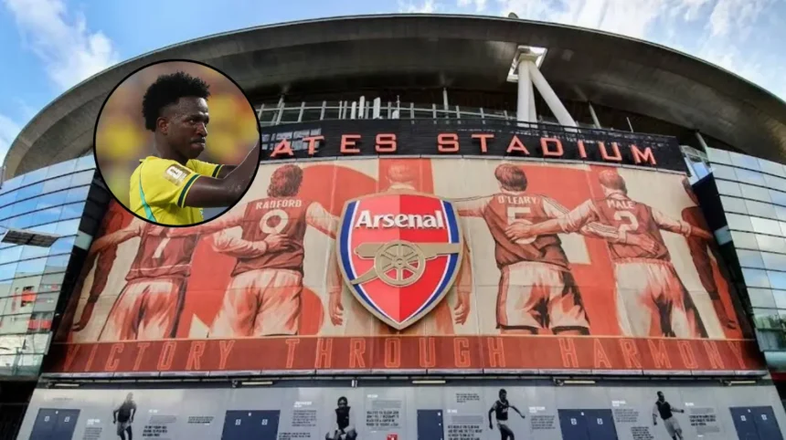 Vinícius Júnior Speaks On Mourinho Relationship Amid Arsenal Interest, Madrid 2026