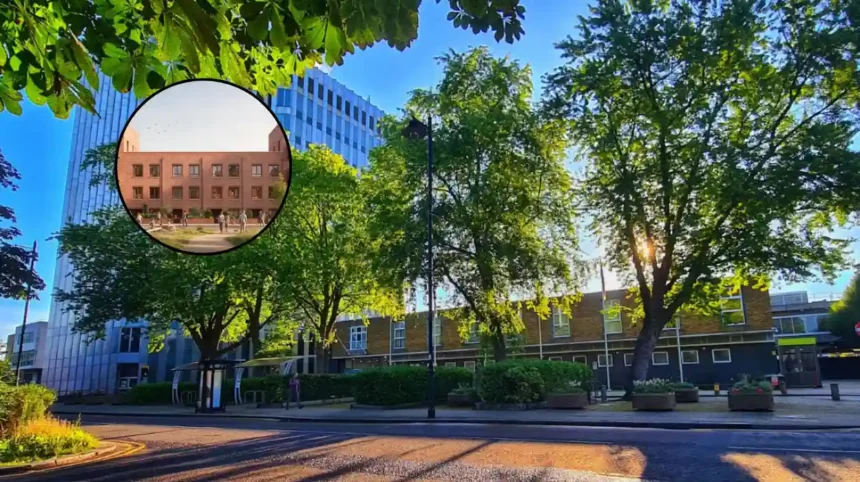 Vistry Gains Approval for 306 Affordable Edmonton Homes 2026