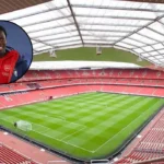 Vivienne Lia Leaves Arsenal Women for Eintracht Frankfurt North London 2026