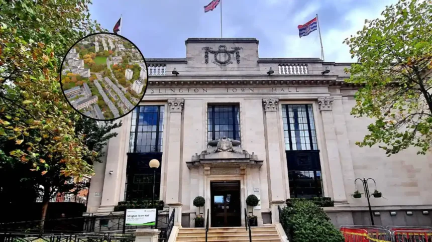 Wandsworth and Islington Set Up Housing Boards in London, 2026