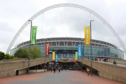 Wembley Stadium History, Tours & Visitor Guide North London 2026