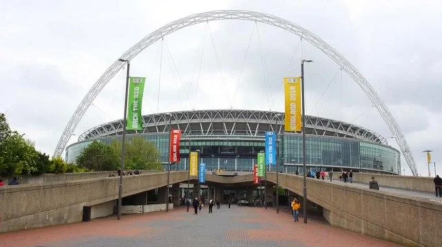 Wembley Stadium History, Tours & Visitor Guide North London 2026